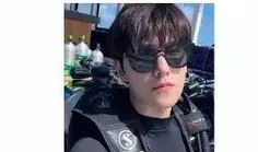 杨洋乔欣吃瓜爆料,吃瓜群众热议明星恋情真相