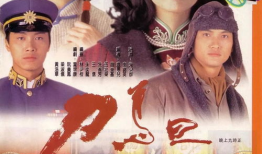 刀马旦周慧敏电视剧,传奇剧星的风华绝代